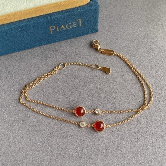 PIAGET Piaget 2022SS bracelet Design perfect for everyday use PIAGET Piaget 2022SS bracelet Design perfect for everyday use