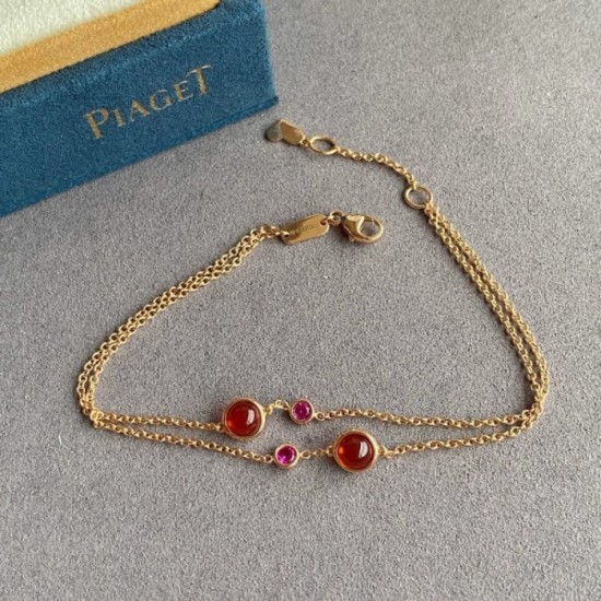 PIAGET Piaget 2022SS bracelet Design perfect for everyday use PIAGET Piaget 2022SS bracelet Design perfect for everyday use