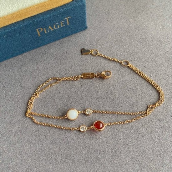 PIAGET Piaget 2022SS bracelet Design perfect for everyday use PIAGET Piaget 2022SS bracelet Design perfect for everyday use