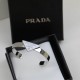 Overwhelmingly popular item PRADA Prada 2022AW bracelet Overwhelmingly popular item PRADA Prada 2022AW bracelet