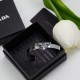Overwhelmingly popular item PRADA Prada 2022AW bracelet Overwhelmingly popular item PRADA Prada 2022AW bracelet
