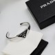 Overwhelmingly popular item PRADA Prada 2022AW bracelet Overwhelmingly popular item PRADA Prada 2022AW bracelet