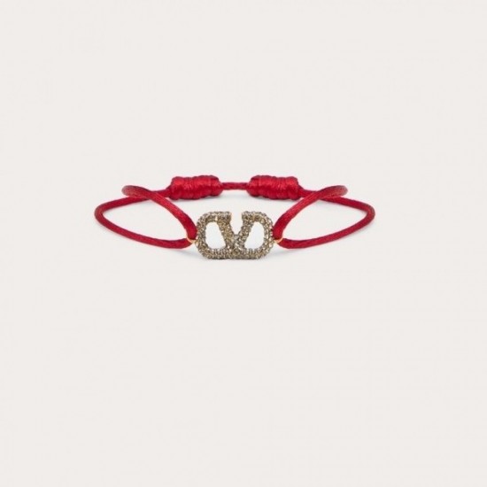 VALENTINO 2022SS bracelet There is a distinctive sense of omission VALENTINO 2022SS bracelet There is a distinctive sense of omission