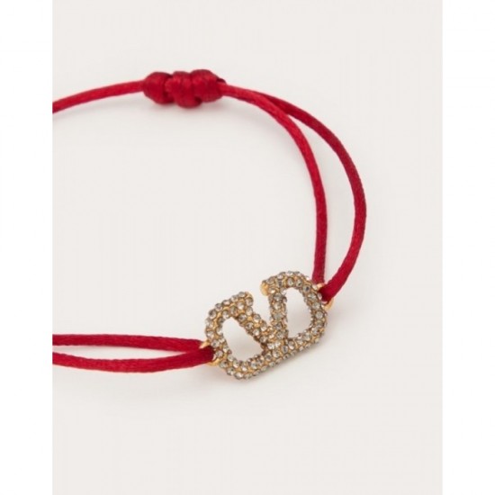 VALENTINO 2022SS bracelet There is a distinctive sense of omission VALENTINO 2022SS bracelet There is a distinctive sense of omission