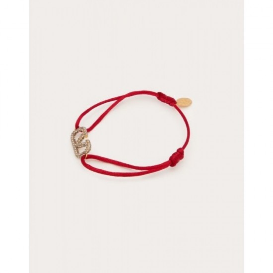 VALENTINO 2022SS bracelet There is a distinctive sense of omission VALENTINO 2022SS bracelet There is a distinctive sense of omission