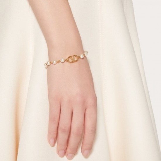 VALENTINO 2022SS bracelet Best new of the season VALENTINO 2022SS bracelet Best new of the season