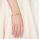 VALENTINO 2022SS bracelet Best new of the season VALENTINO 2022SS bracelet Best new of the season