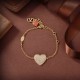 Popular topic VALENTINO Valentino 2022AW bracelet Popular topic VALENTINO Valentino 2022AW bracelet