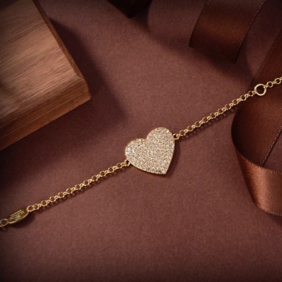 Popular topic VALENTINO Valentino 2022AW bracelet Popular topic VALENTINO Valentino 2022AW bracelet