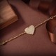 Popular topic VALENTINO Valentino 2022AW bracelet Popular topic VALENTINO Valentino 2022AW bracelet