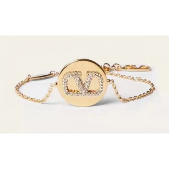 Overseas limited VALENTINO Valentino 2022AW bracelet Overseas limited VALENTINO Valentino 2022AW bracelet