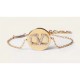 Overseas limited VALENTINO Valentino 2022AW bracelet Overseas limited VALENTINO Valentino 2022AW bracelet