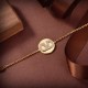 Overseas limited VALENTINO Valentino 2022AW bracelet Overseas limited VALENTINO Valentino 2022AW bracelet