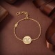 Overseas limited VALENTINO Valentino 2022AW bracelet Overseas limited VALENTINO Valentino 2022AW bracelet