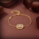 Overseas limited VALENTINO Valentino 2022AW bracelet Overseas limited VALENTINO Valentino 2022AW bracelet
