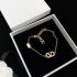 Sold out one after another VALENTINO Valentino 2022AW bracelet