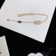 Sold out one after another VALENTINO Valentino 2022AW bracelet Sold out one after another VALENTINO Valentino 2022AW bracelet