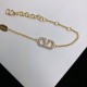 Sold out one after another VALENTINO Valentino 2022AW bracelet Sold out one after another VALENTINO Valentino 2022AW bracelet