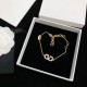 Sold out one after another VALENTINO Valentino 2022AW bracelet Sold out one after another VALENTINO Valentino 2022AW bracelet