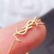 YSL Yves Saint Laurent 2022SS bracelet for a bright impression YSL Yves Saint Laurent 2022SS bracelet for a bright impression