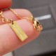 YSL Yves Saint Laurent 2022SS bracelet for a bright impression YSL Yves Saint Laurent 2022SS bracelet for a bright impression