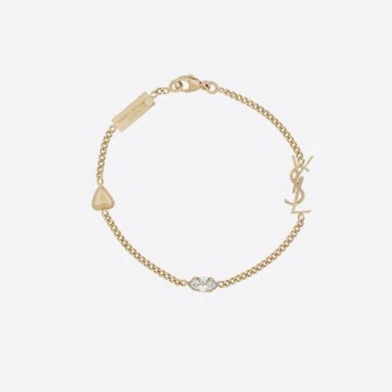 Early sold out YSL Yves Saint Laurent 2022AW bracelet Early sold out YSL Yves Saint Laurent 2022AW bracelet