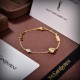 Early sold out YSL Yves Saint Laurent 2022AW bracelet Early sold out YSL Yves Saint Laurent 2022AW bracelet