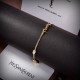 Early sold out YSL Yves Saint Laurent 2022AW bracelet Early sold out YSL Yves Saint Laurent 2022AW bracelet
