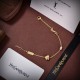 Early sold out YSL Yves Saint Laurent 2022AW bracelet Early sold out YSL Yves Saint Laurent 2022AW bracelet