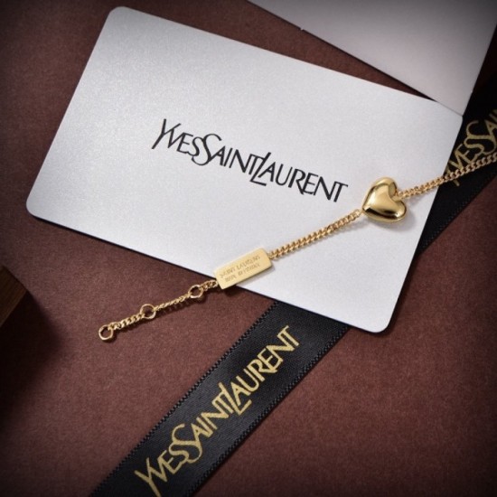 Early sold out YSL Yves Saint Laurent 2022AW bracelet Early sold out YSL Yves Saint Laurent 2022AW bracelet