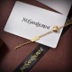 Early sold out YSL Yves Saint Laurent 2022AW bracelet Early sold out YSL Yves Saint Laurent 2022AW bracelet