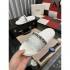 ALEXANDER WANG Alexander Wang Men's Sandals 2022SS Logo is wonderful