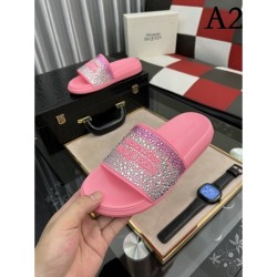 ALEXANDER WANG Alexander Wang Men's Sandals 2022SS Logo is wonderful