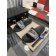 ALEXANDER WANG Alexander Wang Men's Sandals 2022SS Logo is wonderful ALEXANDER WANG Alexander Wang Men's Sandals 2022SS Logo is wonderful