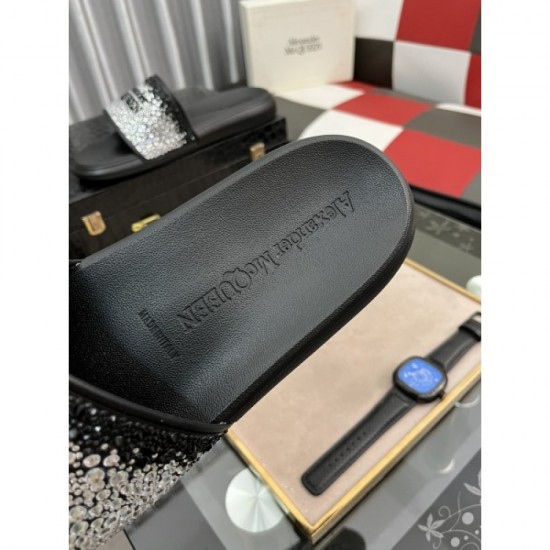 ALEXANDER WANG Alexander Wang Men's Sandals 2022SS Logo is wonderful ALEXANDER WANG Alexander Wang Men's Sandals 2022SS Logo is wonderful