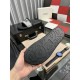ALEXANDER WANG Alexander Wang Men's Sandals 2022SS Logo is wonderful ALEXANDER WANG Alexander Wang Men's Sandals 2022SS Logo is wonderful