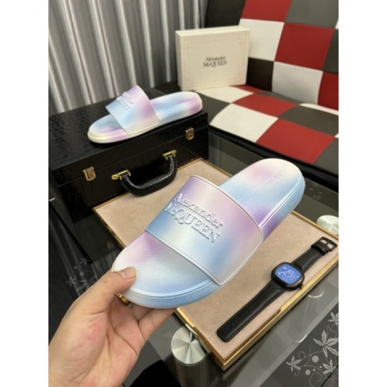 ALEXANDER WANG Alexander Wang Men's Sandals 2022SS Soaring popularity ALEXANDER WANG Alexander Wang Men's Sandals 2022SS Soaring popularity