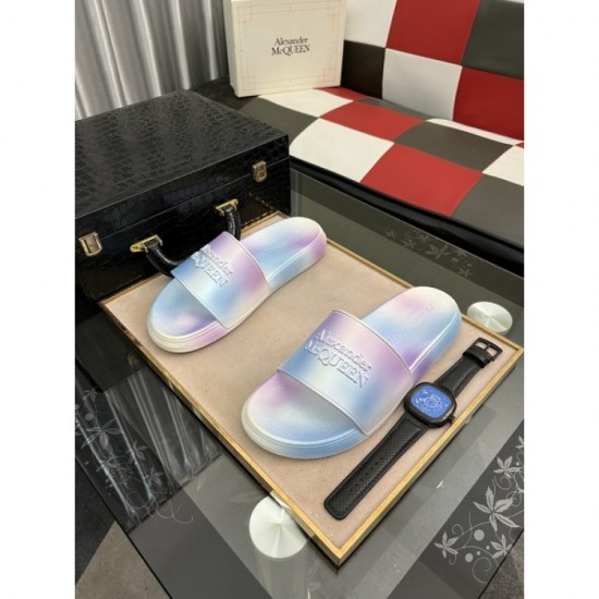 ALEXANDER WANG Alexander Wang Men's Sandals 2022SS Soaring popularity ALEXANDER WANG Alexander Wang Men's Sandals 2022SS Soaring popularity