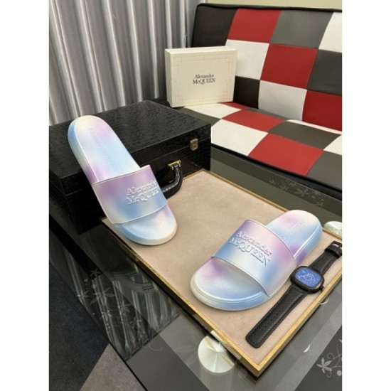 ALEXANDER WANG Alexander Wang Men's Sandals 2022SS Soaring popularity ALEXANDER WANG Alexander Wang Men's Sandals 2022SS Soaring popularity