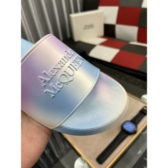 ALEXANDER WANG Alexander Wang Men's Sandals 2022SS Soaring popularity ALEXANDER WANG Alexander Wang Men's Sandals 2022SS Soaring popularity