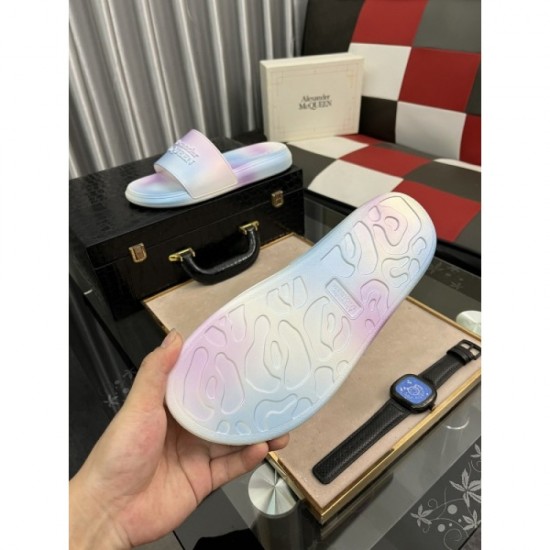 ALEXANDER WANG Alexander Wang Men's Sandals 2022SS Soaring popularity ALEXANDER WANG Alexander Wang Men's Sandals 2022SS Soaring popularity
