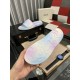 ALEXANDER WANG Alexander Wang Men's Sandals 2022SS Soaring popularity ALEXANDER WANG Alexander Wang Men's Sandals 2022SS Soaring popularity