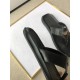 2022SS Fashionable style is men's slippers ARMANI Armani this season as well 2022SS Fashionable style is men's slippers ARMANI Armani this season as well