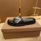 ARMANI Men's Sandals 2022SS Style that can be used habitually for a long time this summer ARMANI Men's Sandals 2022SS Style that can be used habitually for a long time this summer