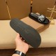 ARMANI Men's Sandals 2022SS Style that can be used habitually for a long time this summer ARMANI Men's Sandals 2022SS Style that can be used habitually for a long time this summer