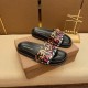 ARMANI Men's Sandals 2022SS New summer work that can produce a new appearance ARMANI Men's Sandals 2022SS New summer work that can produce a new appearance