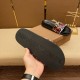ARMANI Men's Sandals 2022SS New summer work that can produce a new appearance ARMANI Men's Sandals 2022SS New summer work that can produce a new appearance