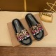 ARMANI Men's Sandals 2022SS New summer work that can produce a new appearance ARMANI Men's Sandals 2022SS New summer work that can produce a new appearance
