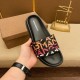 ARMANI Men's Sandals 2022SS New summer work that can produce a new appearance ARMANI Men's Sandals 2022SS New summer work that can produce a new appearance