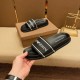 ARMANI Men's Sandals 2022SS New this summer to take for granted ARMANI Men's Sandals 2022SS New this summer to take for granted